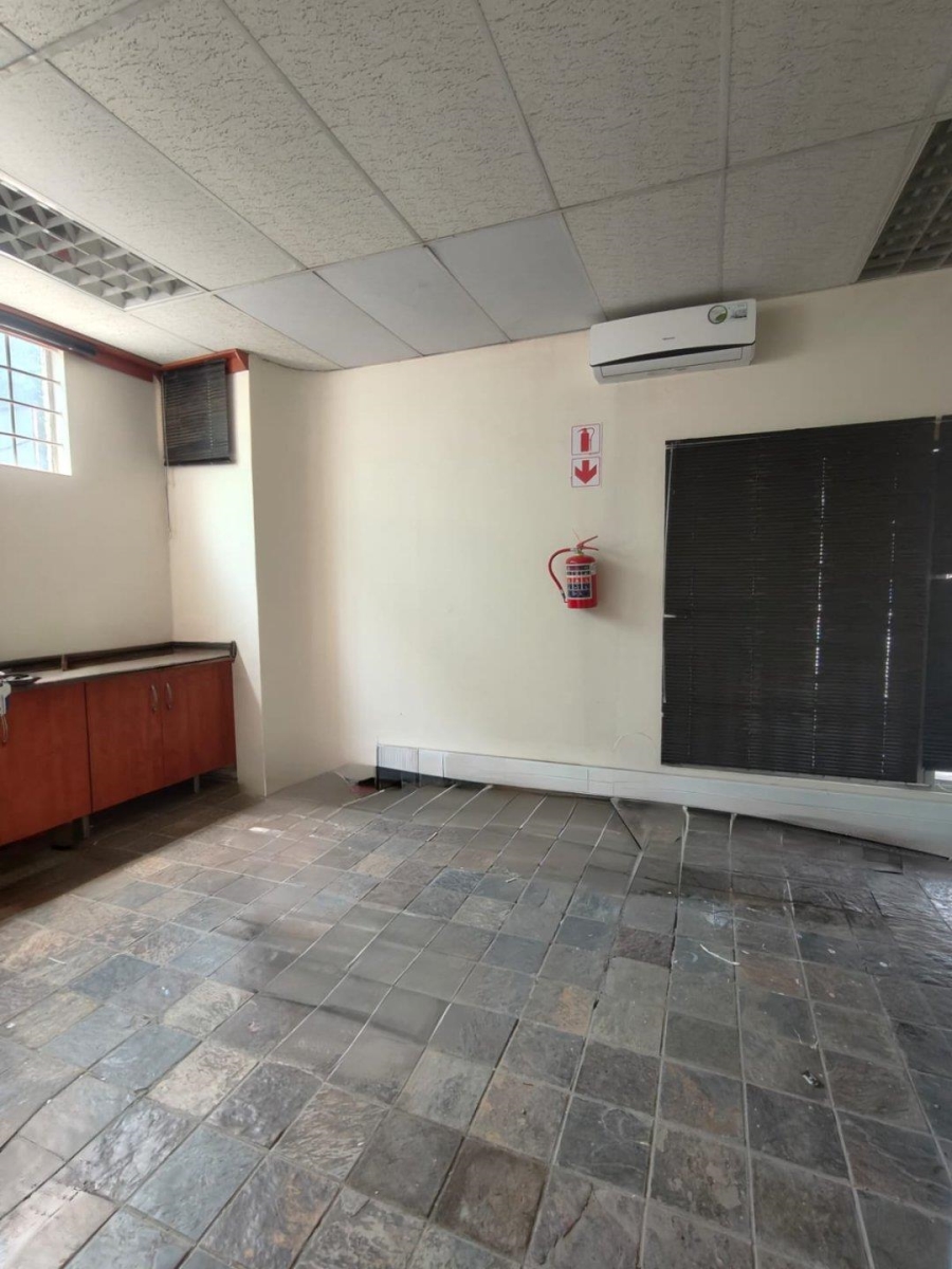 Commercial Property for Sale in Sasolburg Free State